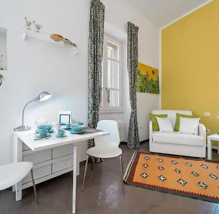Hometolove Marina Apartment Cagliari